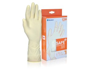 1122CR_SafePlus Multi-Purpose Latex Gloves
