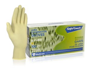 1124_SafeTouch┬« Latex Gloves