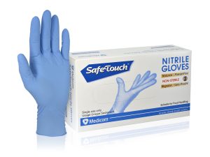 1137_SafeTouch┬« Nitrile Gloves