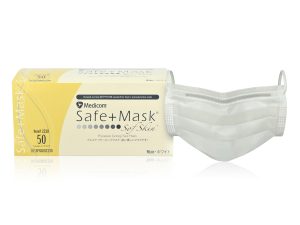2330_Safe+Mask┬« SOF-Skin Earloop Mask
