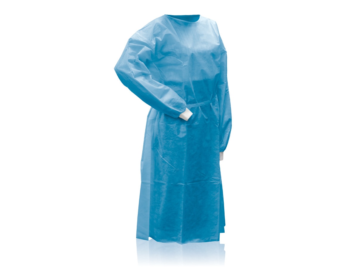 Surgical Gown AAMI Level 2,3,4 – ECMD