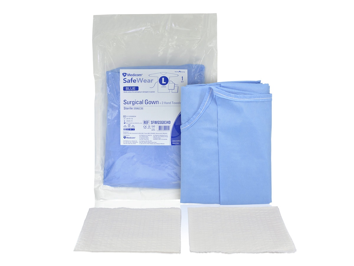 Best Disposable Surgical Gowns Manufacturers  Best Disposable Surgical  Gowns Suppliers in Ahmedabad India
