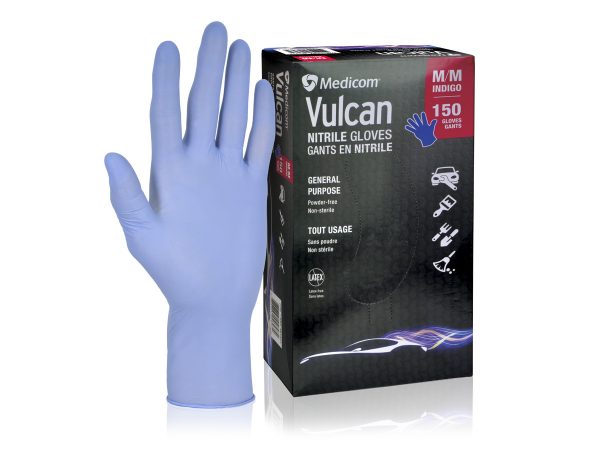 461317_Vulcan Nitrile Gloves