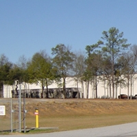 Medicom Fully owned plant in Augusta, Georgia