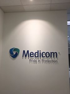 Medicom Singapore